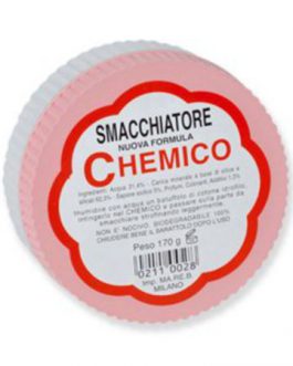 CHEMICO SMACCHIATORE  200 gr
